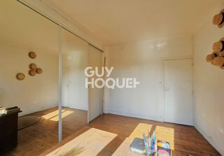Vente Maison maison Nantes