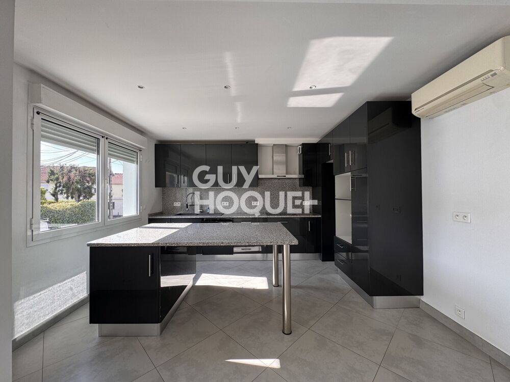 Location Appartement appartement Morsang-sur-orge