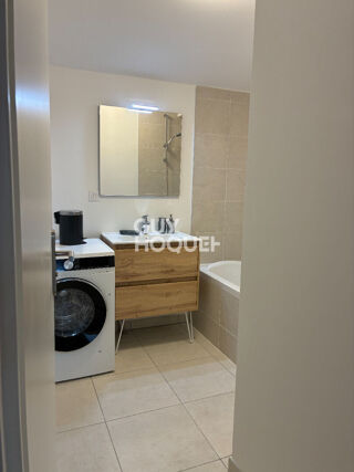  Appartement à louer 3 pièces 63 m²