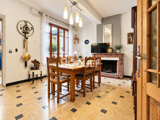  Maison à vendre 5 pièces 127 m²