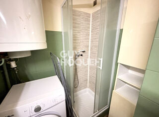  Appartement à vendre 2 pièces 26 m²