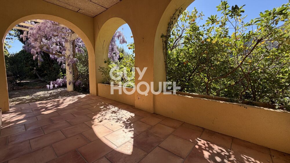Vente Maison maison Cavalaire-sur-mer