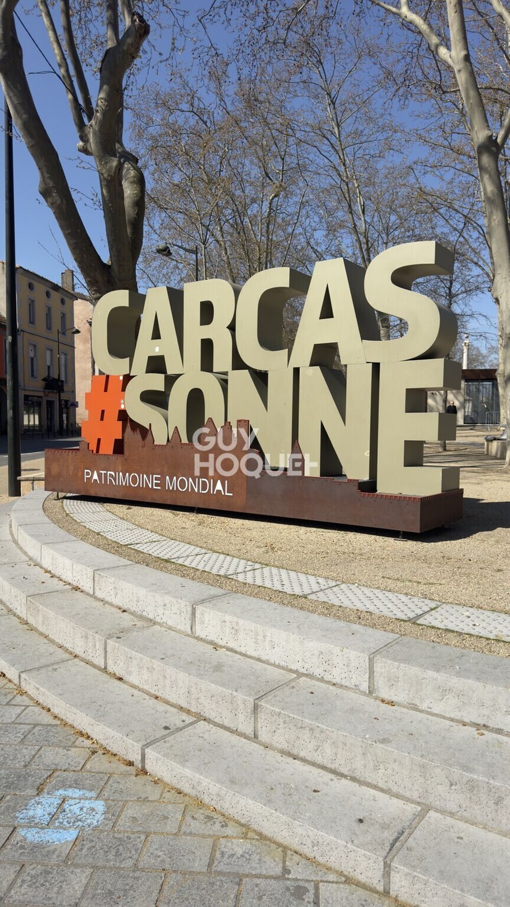 Vente Maison autre Carcassonne