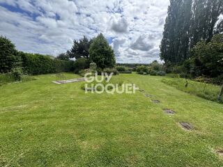 Maison à vendre 6 pièces 165 m²
