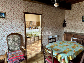  Maison  vendre 3 pices 52 m