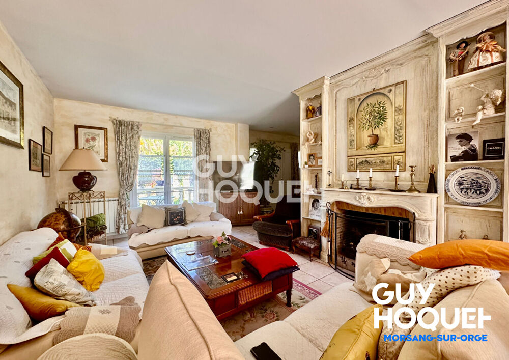 � vendre  Maison Morsang-sur-Orge (91390)