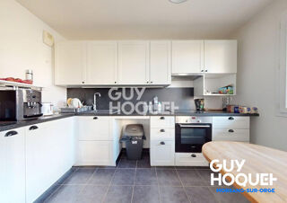  Appartement � vendre 4 pi�ces 78 m�