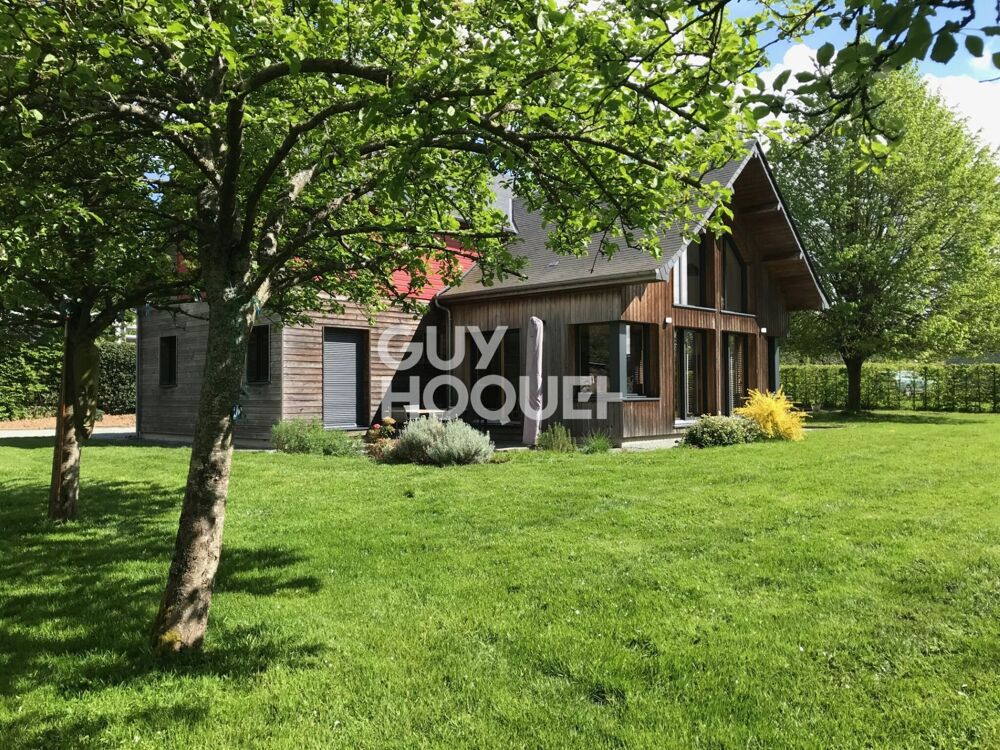 Vente Maison maison Isneauville