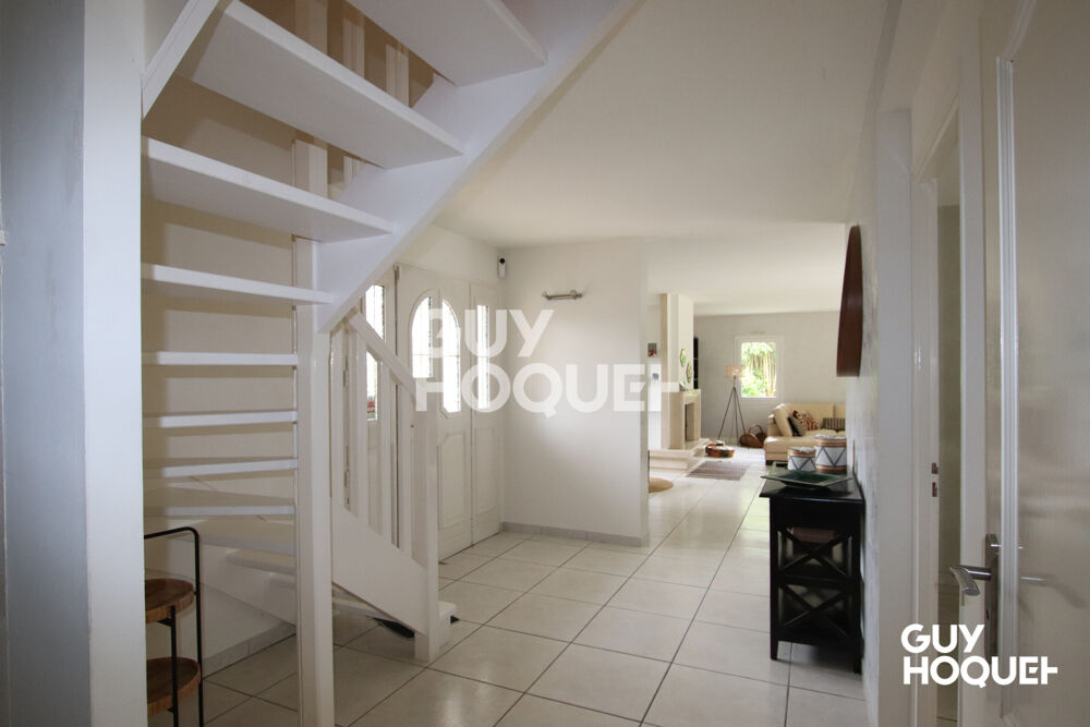 à vendre  Maison Sautron (44880)