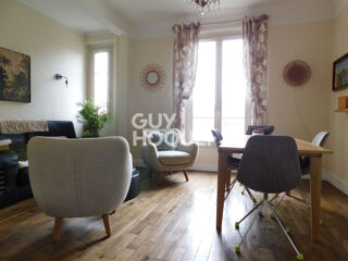  Appartement � vendre 3 pi�ces 57 m�