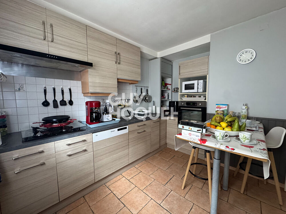 Vente Maison maison Mazeres