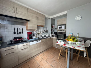  Maison à vendre 6 pièces 75 m²