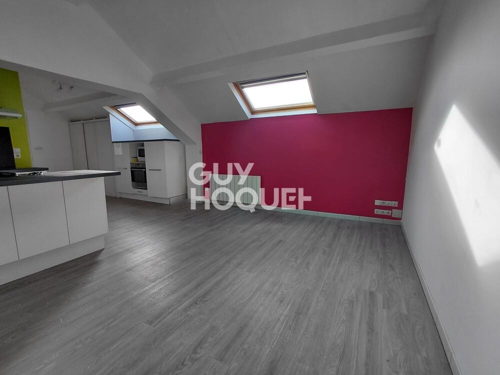 Vente Appartement appartement Vert-en-drouais