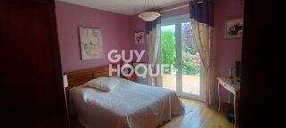  Maison à vendre 4 pièces 99 m²