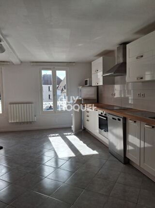  Appartement à louer 2 pièces 56 m²