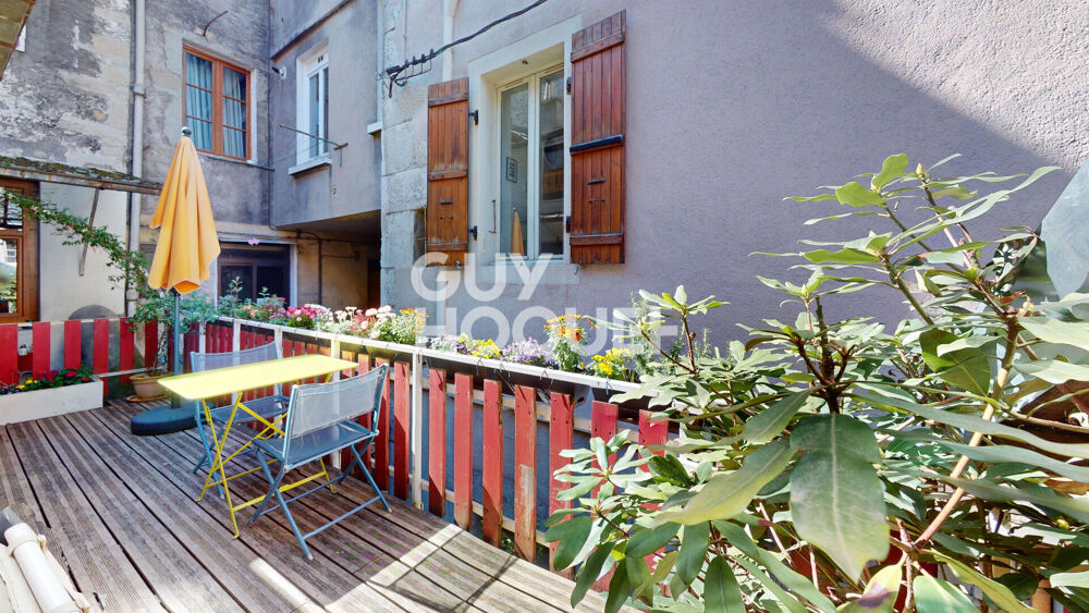 Vente Appartement appartement Chambéry
