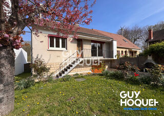  Maison � vendre 4 pi�ces 66 m�