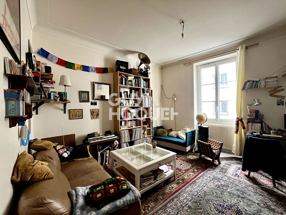 Location Appartement appartement Nantes