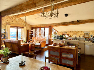  Maison � vendre 4 pi�ces 135 m�