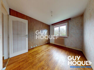  Maison � vendre 4 pi�ces 66 m�