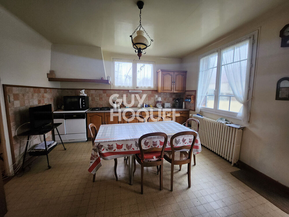 Vente Maison maison Provins