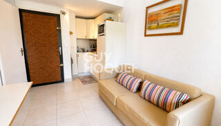  Appartement à vendre 3 pièces 27 m²