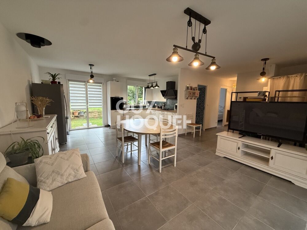 Vente Maison maison Villers-bocage