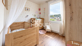  Maison à vendre 3 pièces 72 m²