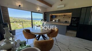  Maison à vendre 5 pièces 96 m² Cavalaire-sur-mer