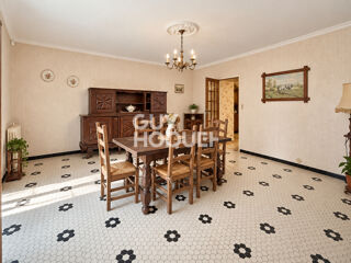  Maison à vendre 6 pièces 145 m²