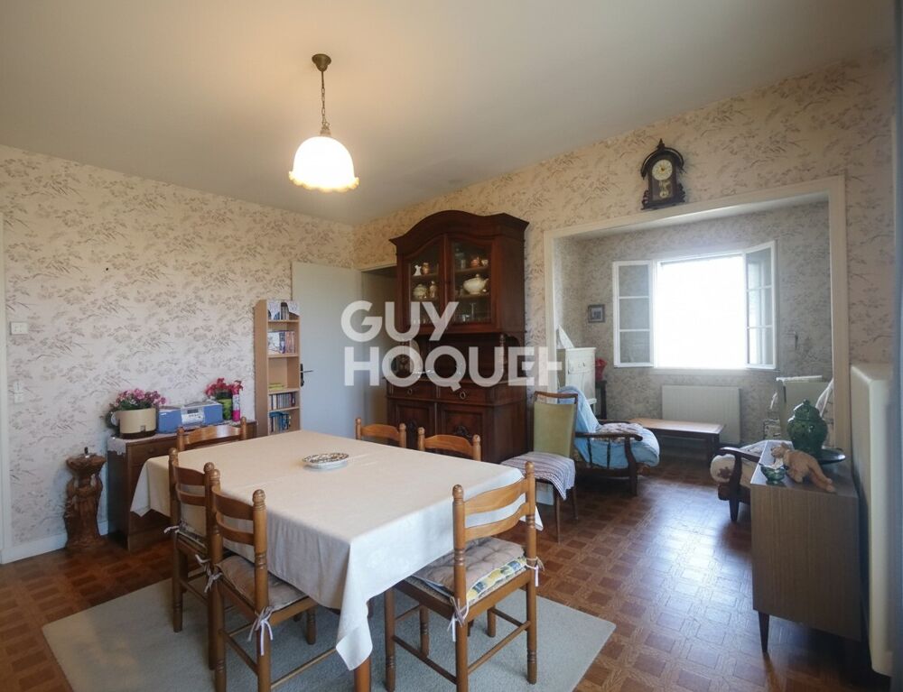 Vente Maison maison Vernouillet