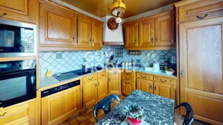  Maison à vendre 5 pièces 130 m²