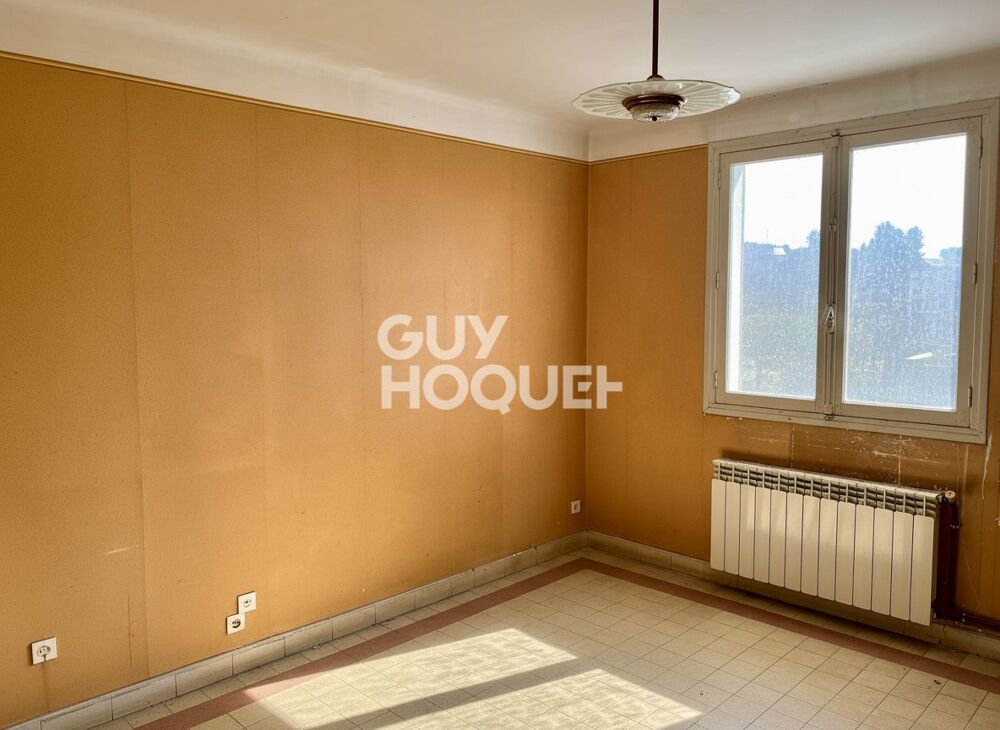 Vente Maison maison Carcassonne