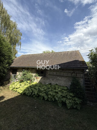  Maison à vendre 5 pièces 133 m²