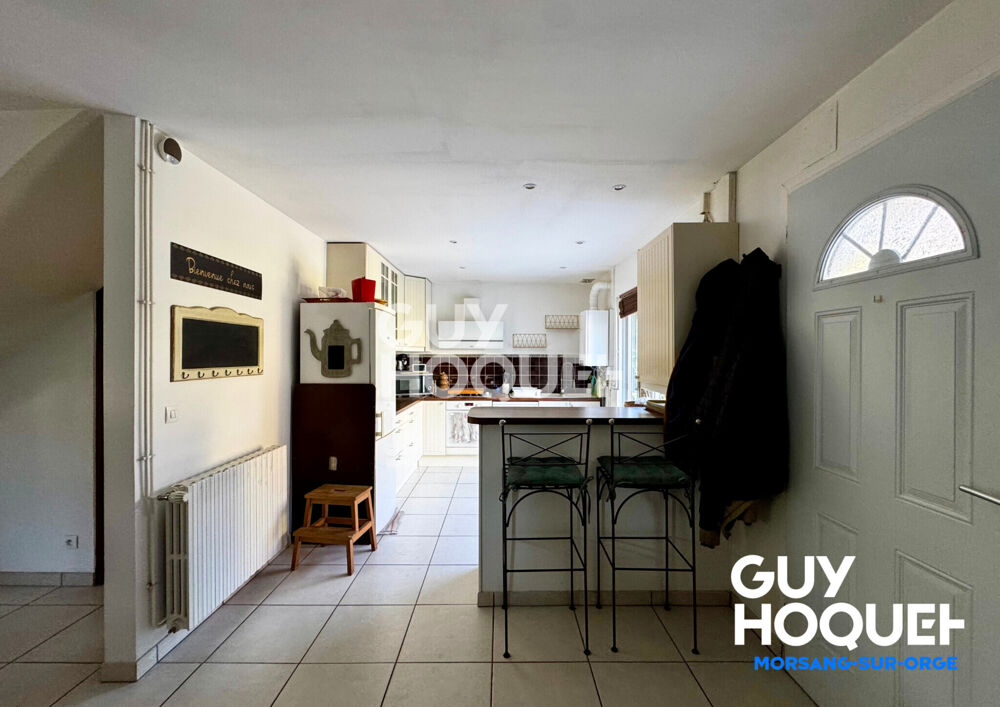 Vente Maison maison Morsang sur orge