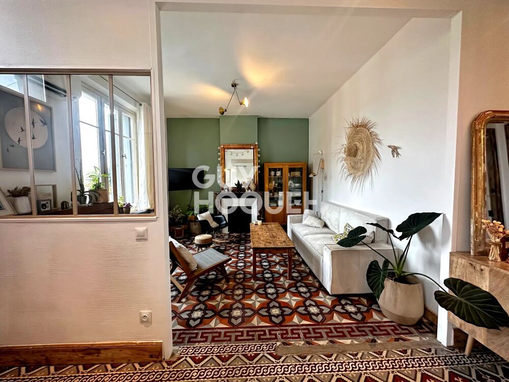 Vente Maison maison Carcassonne
