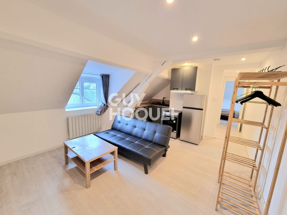 Location Appartement appartement Dreux
