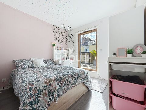  Appartement à vendre 4 pièces 79 m²
