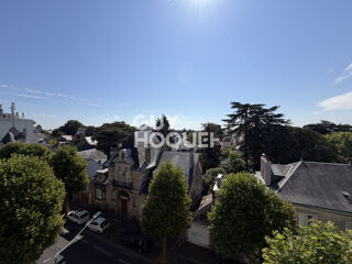  Appartement à louer 4 pièces 91 m²