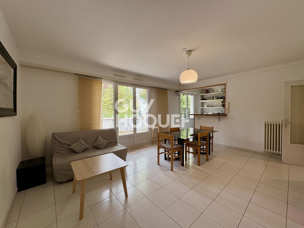 Location Appartement appartement Nantes