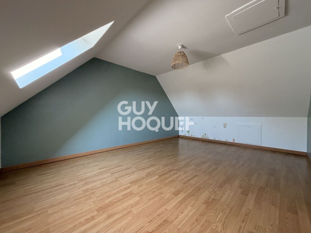 Vente Maison maison Caulières
