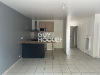  Maison à louer 3 pièces 64 m²