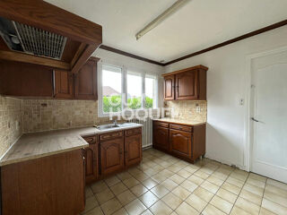  Maison � vendre 4 pi�ces 79 m�