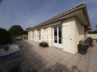  Maison à vendre 5 pièces 110 m²