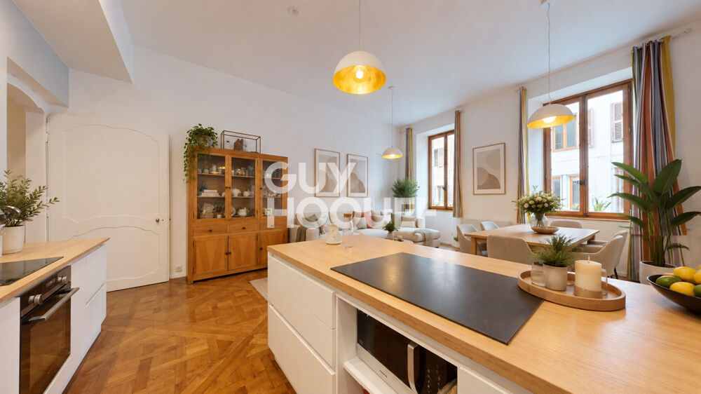 Vente Appartement appartement Chambéry