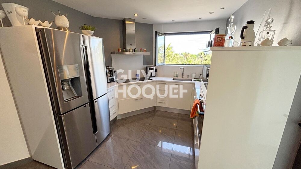 à vendre  Maison Cavalaire-sur-Mer (83240)