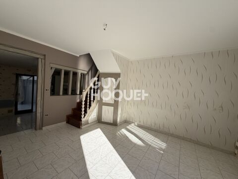  Maison à vendre 4 pièces 74 m²