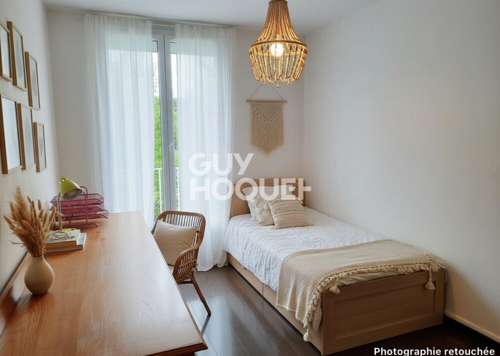 Vente Appartement appartement Villenave-d'ornon