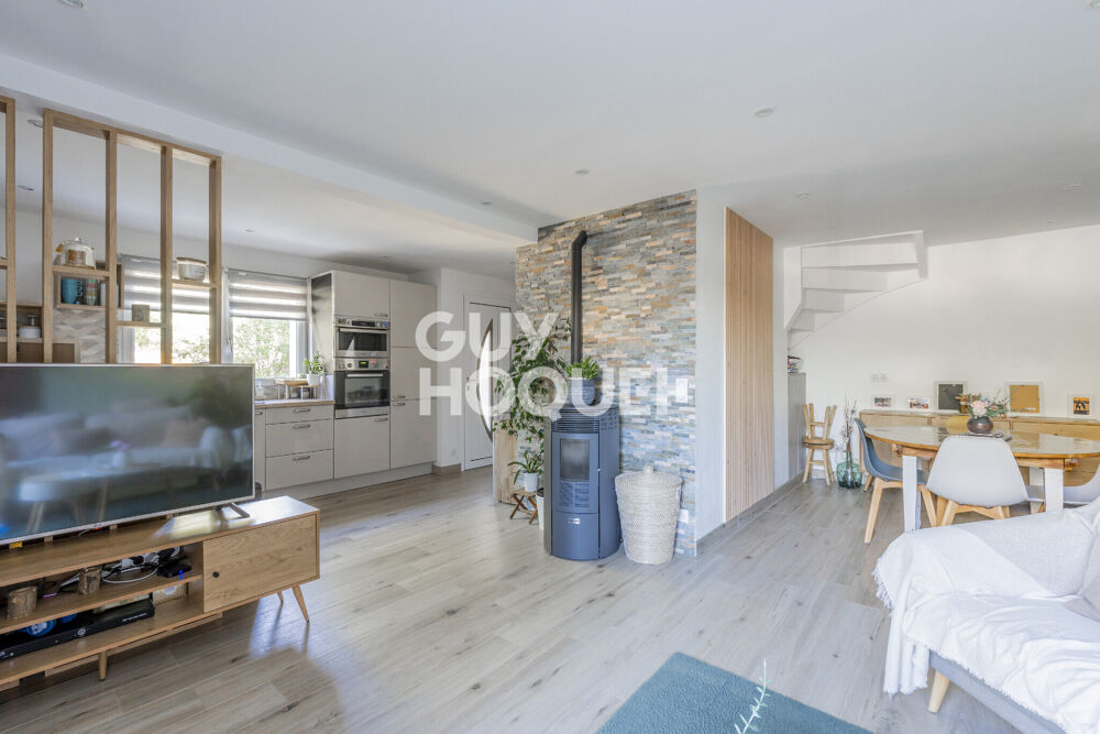 Vente Maison maison Villepreux