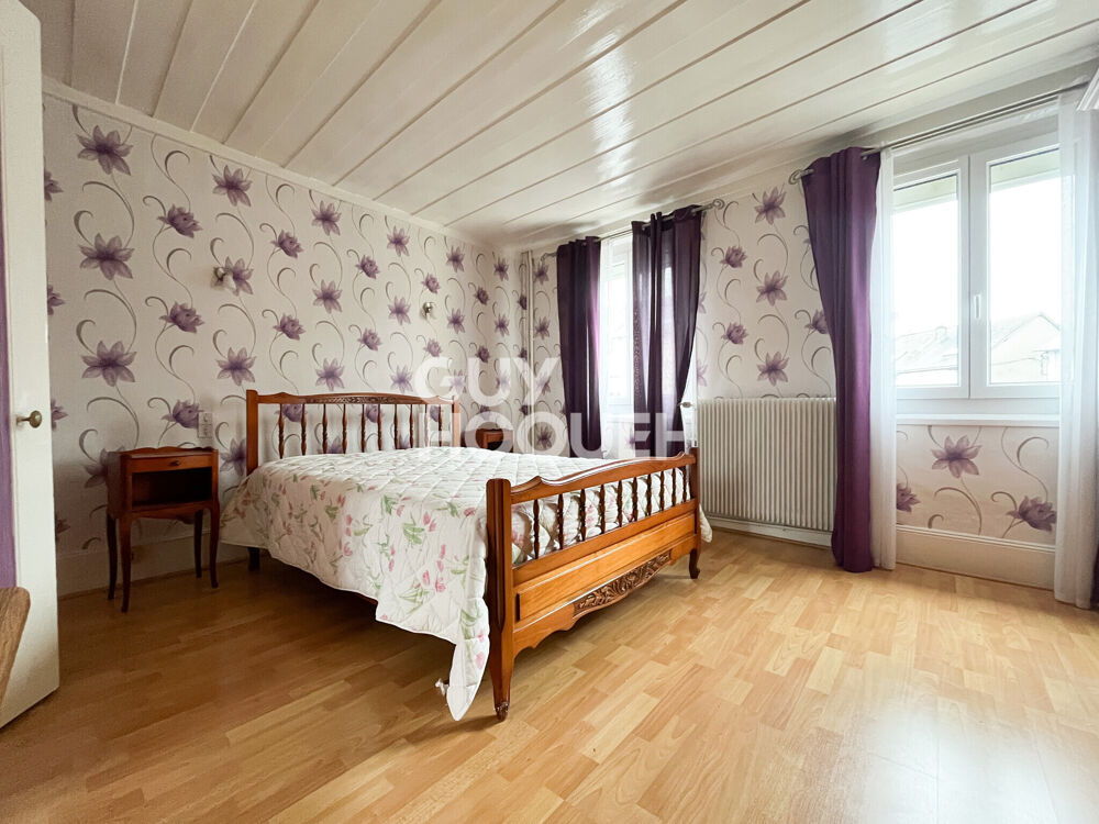 Vente Maison maison Montville